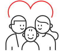 We Family! 배경 이미지
