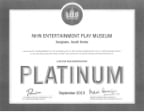 LEED Certification(Play Museum)
