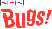 logo-nhnbugs 이미지