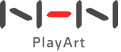 logo-nhnplayart 이미지