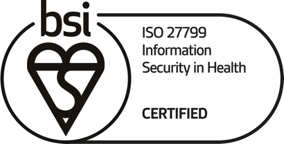 ISO/IEC 27799