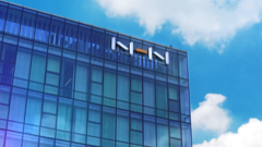 NHN 기업홍보영상 이미지
