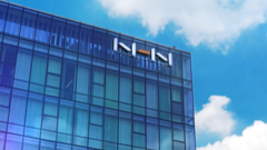 NHN Corp. Promo image