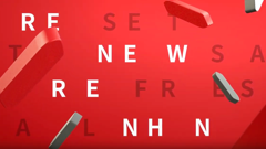 RE-NEW, RE-NHN 이미지