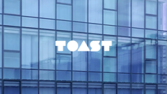 TOAST Promo 2019 image