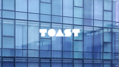 TOAST 홍보영상 2019 이미지