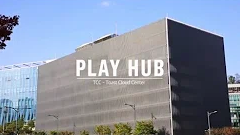 TOAST Cloud Center 이미지
